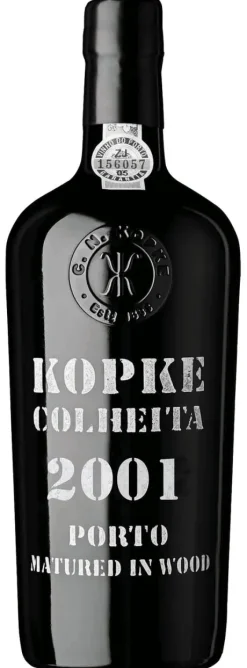 Port|Kopke Colheita