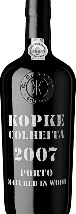 Port|Kopke Colheita
