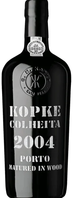 Port|Kopke Colheita
