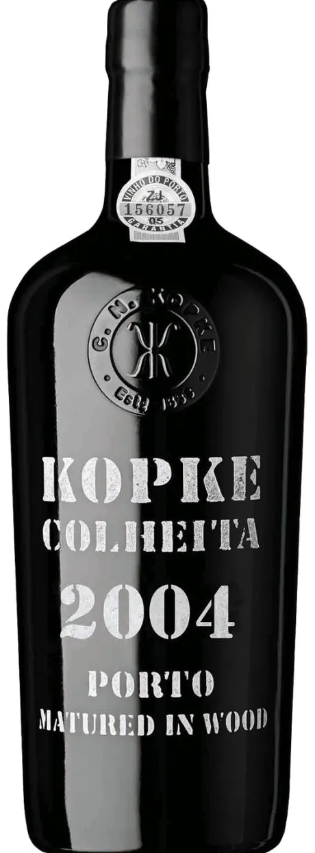 Port|Kopke Colheita