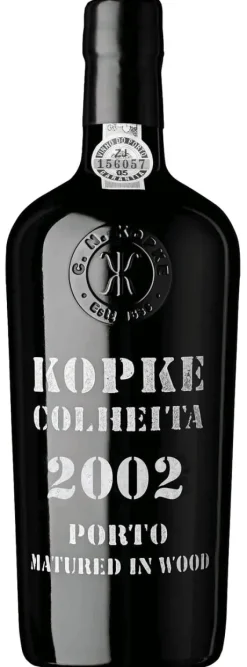 Port|Kopke Colheita