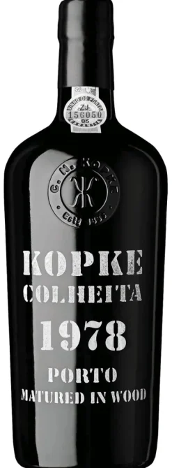 Port|Kopke Colheita