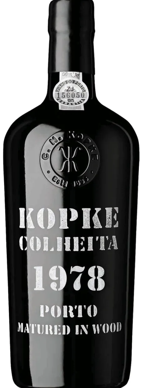 Port|Kopke Colheita