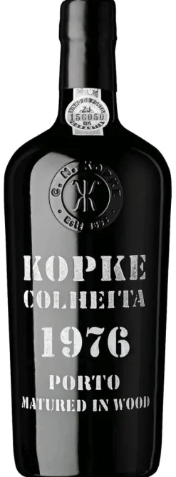 Port|Kopke Colheita