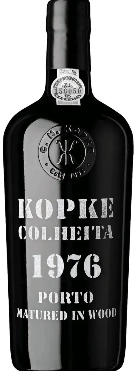 Port|Kopke Colheita