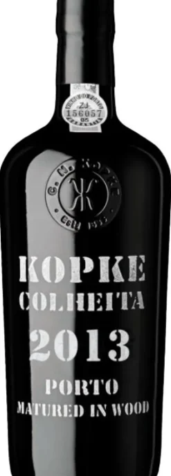 Port|Kopke Colheita Port