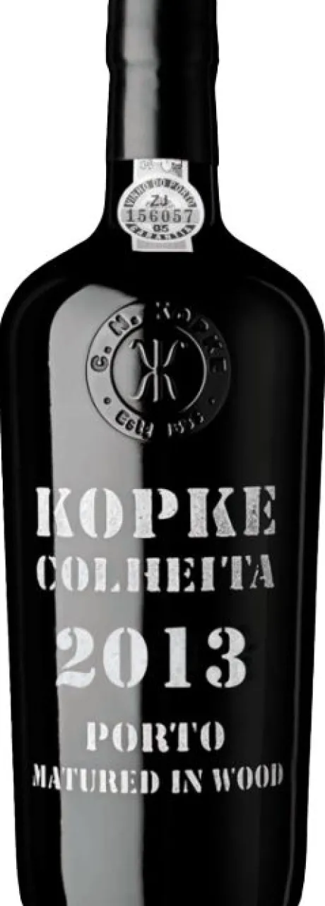 Port|Kopke Colheita Port