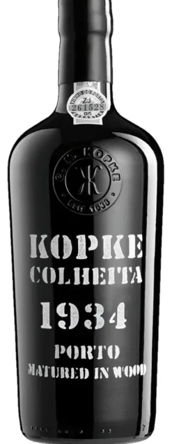 Port|Kopke Colheita Port