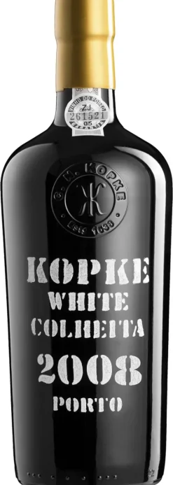 Port|Kopke Colheita White