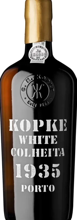 Port|Kopke Colheita White