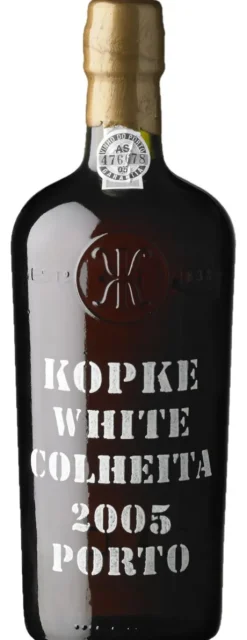 Port|Kopke Colheita White Port