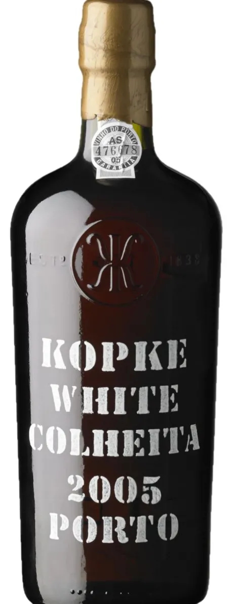 Port|Kopke Colheita White Port