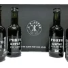 Port|Kopke Port Miniaturen  Cadeaupakket