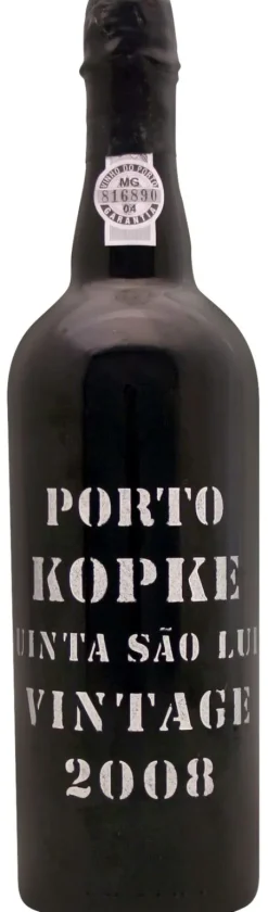 Port|Kopke Quinta Sao Luiz Vintage