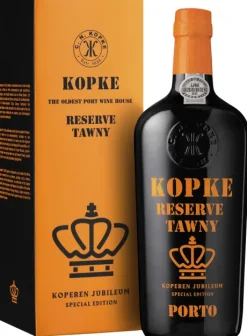 Port|Kopke Reserve Tawny Koperen Jubileum