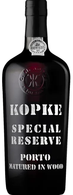 Port|Kopke Special Reserve Tawny