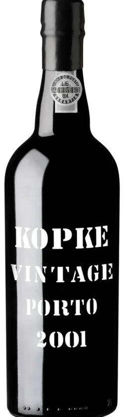 Port|Kopke Vintage