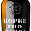 Port|Kopke White Colheita Port