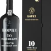 Port|Kopke 10 Years Old Tawny Cadeauverpakking