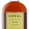 Bourbon|Koval Single Barrel Bourbon