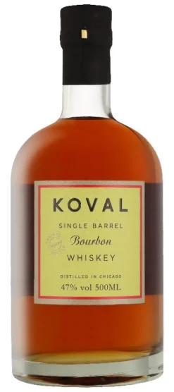 Bourbon|Koval Single Barrel Bourbon