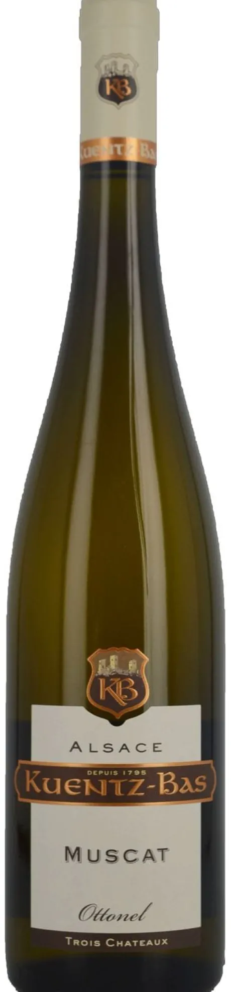 Dessertwijn|Château d'Yquem Kuentz-Bas Trois Chateaux Muscat