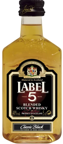 Miniaturen|Label 5