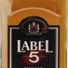 Xl-Flessen|Blend|Label 5 Label 5