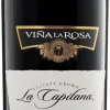 Rode Wijn|La Capitana La Capitana Barrel Reserve Cabernet Franc