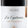 Rode Wijn|La Capitana La Capitana Carmenere