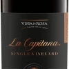 Rode Wijn|La Capitana La Capitana Single Vineyard Carmenère