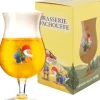 Bierglazen|Speciaalbier|Chouffe La Glas 33CL