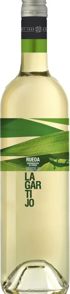 Witte Wijn|Vi&ntilde;a Mayor Lagartijo Rueda Verdejo