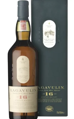 Malt|Lagavulin 16 Years