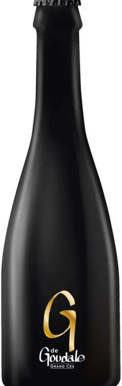 Speciaalbier|La Goudale La Goudale Grand Cru