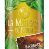 Rum|Bruine Rum|Botran La Maison du Rhum Discovery Barbade