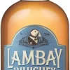 Blend|Lambay Irish Small Batch Blend Whiskey