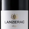 Rode Wijn|Lanzerac Reserve