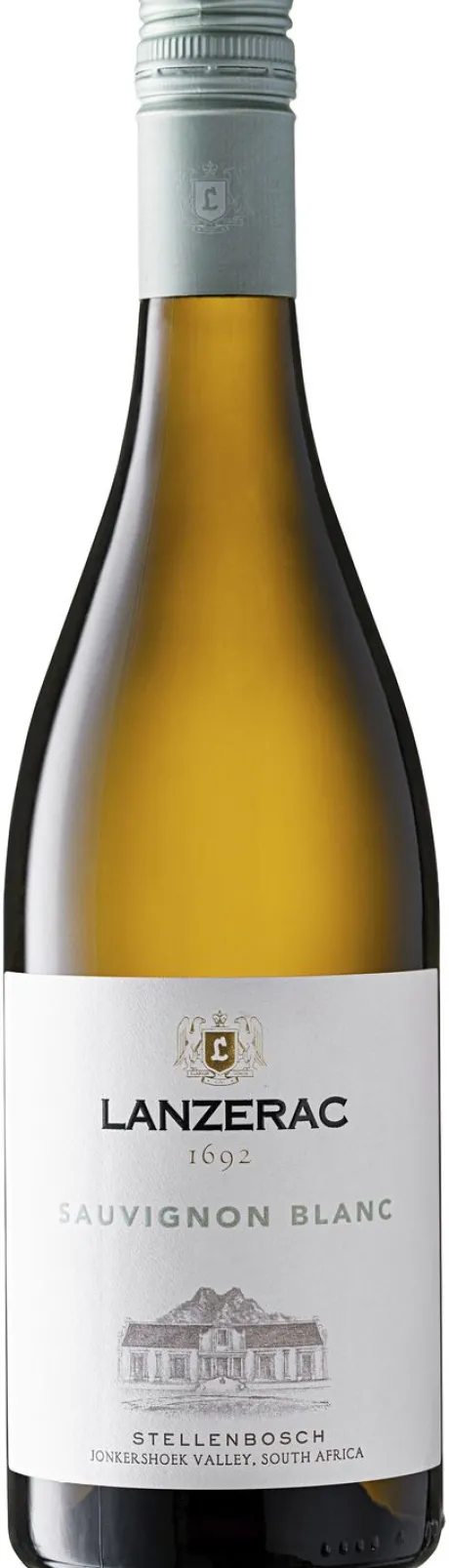 Witte Wijn|Lanzerac Sauvignon Blanc