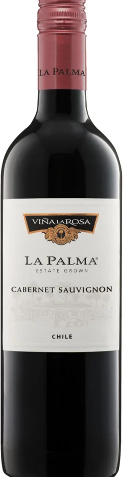 Rode Wijn|La Palma La Palma Cabernet Sauvignon