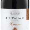 Rode Wijn|La Palma La Palma Reserva Merlot