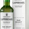 Malt|Laphroaig Oak Select