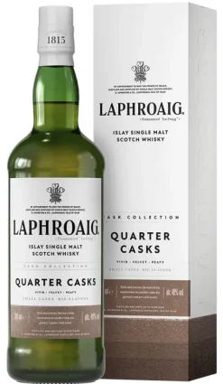 Malt|Laphroaig Quarter Cask