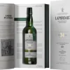 Malt|Laphroaig 34 years Ian Hunter 2022