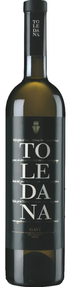 Witte Wijn|Toledana La