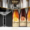 Bierpakketten|Speciaalbier|La Trappe La Trappe Cadeaupakket met glas
