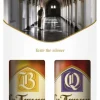 Speciaalbier|La Trappe Cadeauverpakking