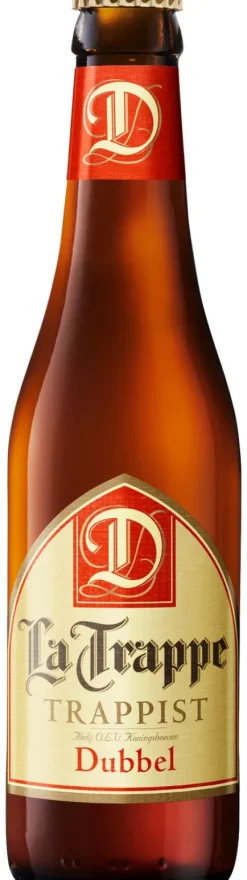 Speciaalbier|La Trappe La Trappe dubbel