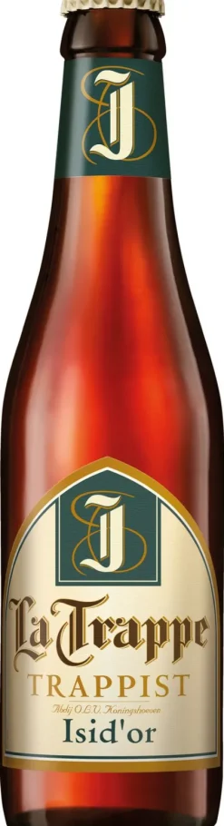 Speciaalbier|La Trappe La Trappe Isid'or