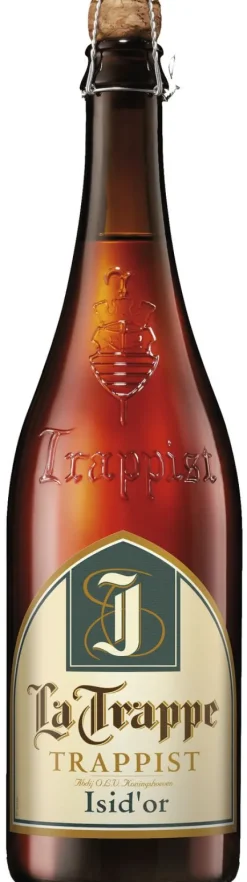 Speciaalbier|La Trappe La Trappe Isid'or